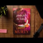 Sudha murthy