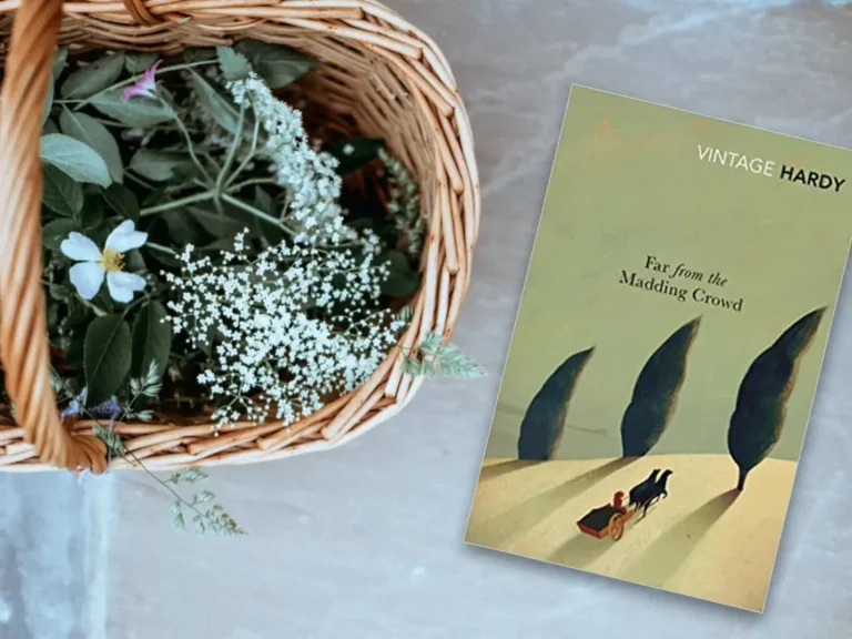 Far from the Madding Crowd by Thomas Hardy – A Timeless Tale of Love, Loss, and Loyalty