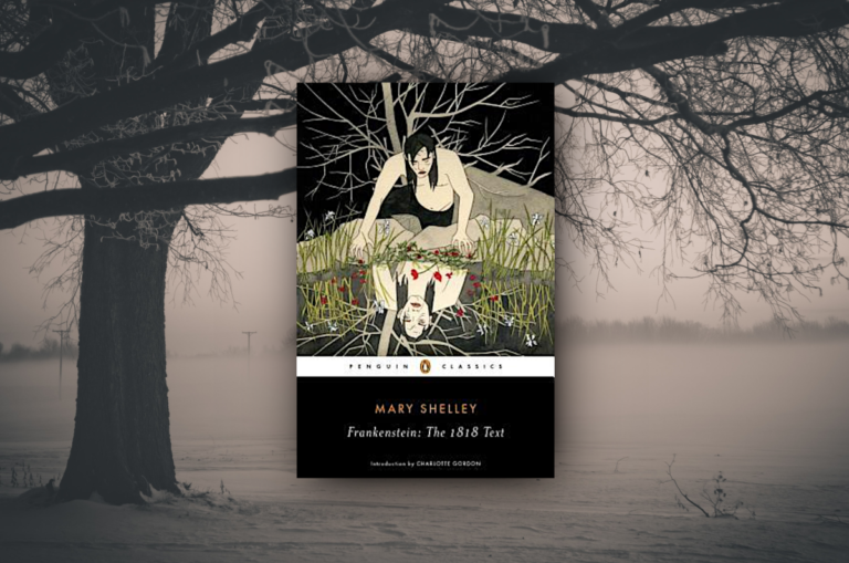 Frankenstein by Mary Shelley: A Timeless Classic of Gothic Literature