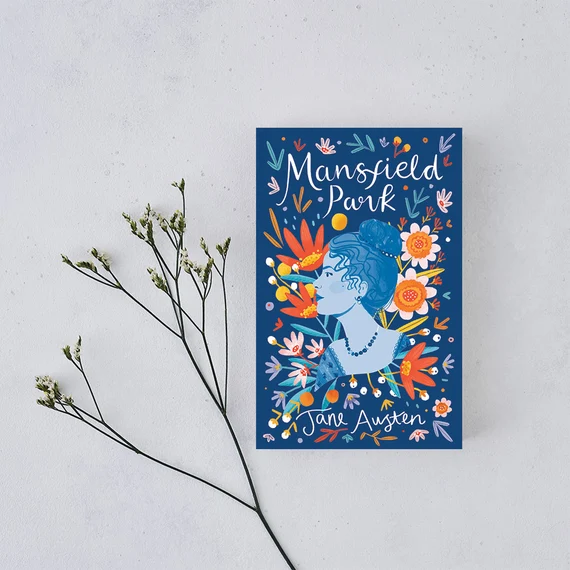 Mansfield Park by Jane Austen – A Quietly Powerful Classic Worth Revisiting