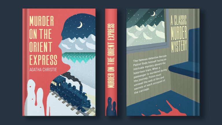 Murder on the Orient Express by Agatha Christie – A Timeless Mystery Classic