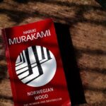 Norwegian Wood by Haruki Murakami