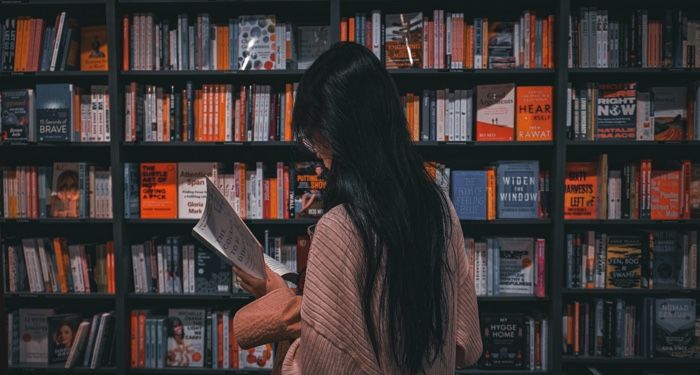Which Book is Best for Reading for Beginners?