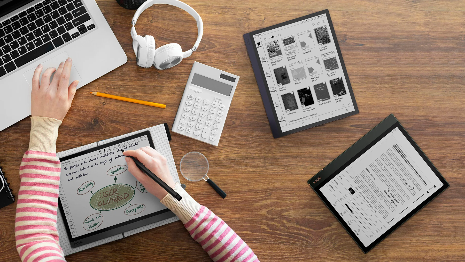 Cornell Note Taking Method