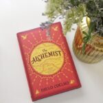 The Alchemist by Paulo Coelho