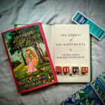 The Forest of Enchantments by Chitra Banerjee Divakaruni