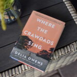 Where the Crawdads Sing by Delia Owens
