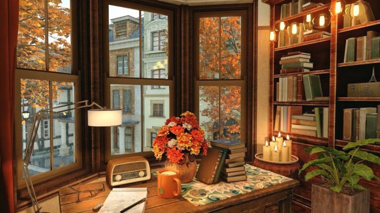 5 Books You Should Read This Rainy Season