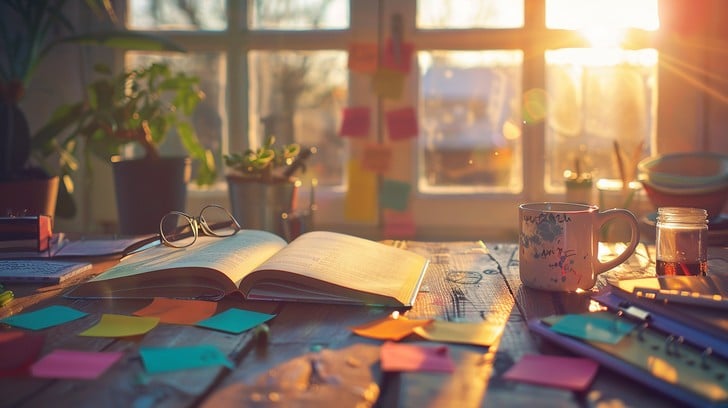 How to Annotate Books