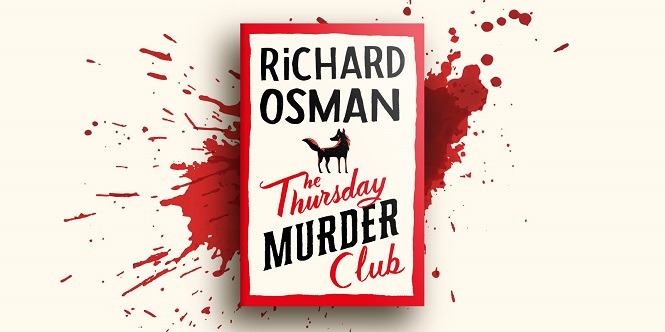 Why The Thursday Murder Club by Richard Osman Stole My (Bookish) Heart